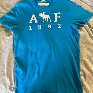 Abercrombie t-shirt
